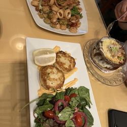 Black Seal Seafood Grill