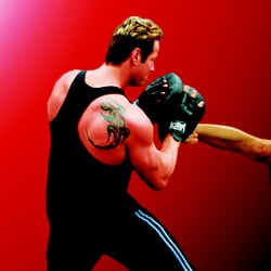 United Studios Progressive Martial Arts