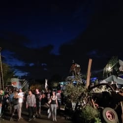 Odonien - Late Night Open Air