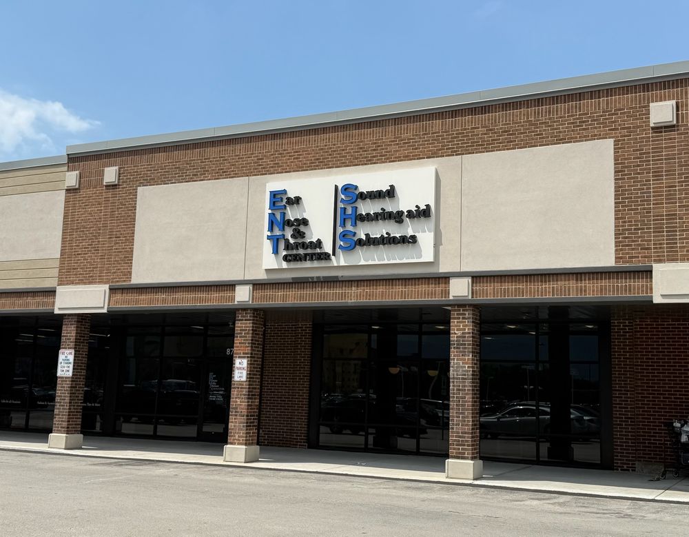Ear Nose and Throat Center - sleep specialist in Niles, IL