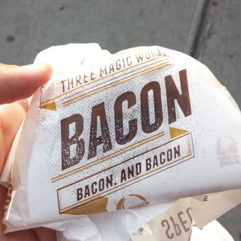 Taco Bell - Fast Food Near Me - New York, New York Taco Bell - Fast Food Near Me - New York, New York