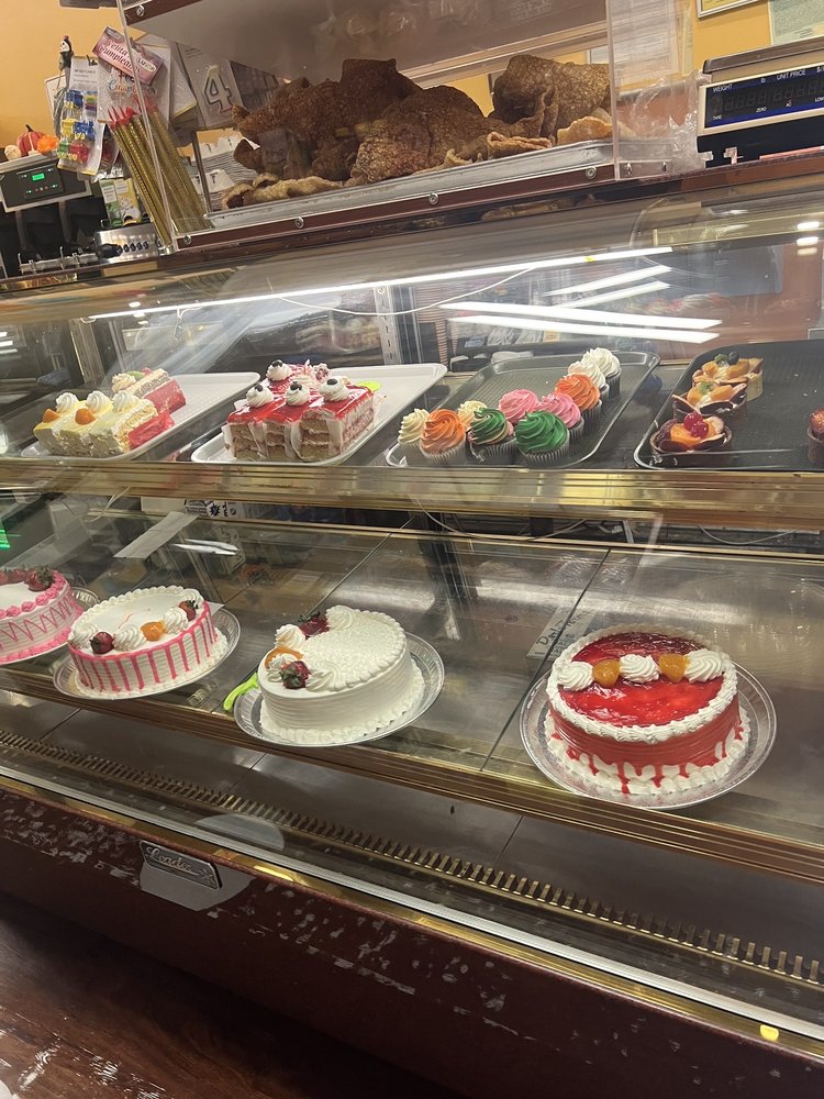 Primos Bakery
