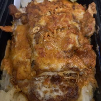 Sapore di la Italia - Chicken parm - Italian Near Me - Flushing, New York Sapore di la Italia - Chicken parm - Italian Near Me - Flushing, New York