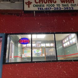 Adventure to Chung Wah