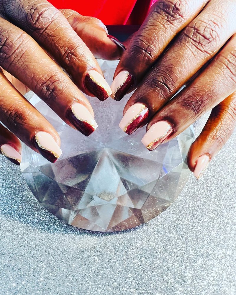 ICON NAILS SPA Updated October 2024 60 Photos & 42 Reviews 1207