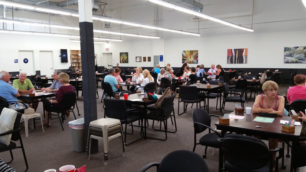 Duncan Bridge Center - social services organization in Palm Desert, CA