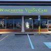 Winchester Vision Care gift card