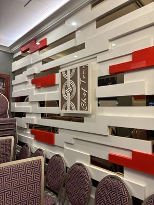 Chef Tony Seafood Restaurant by null