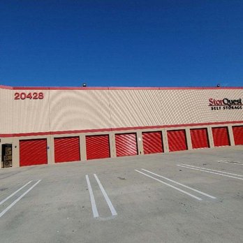 StorQuest Self Storage - Self Storage Near Me - Torrance, California