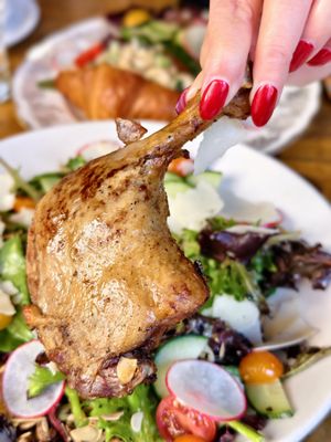 Chez Temporel by null