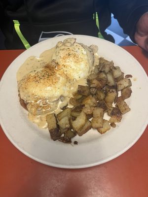 The Breakfast Club by null