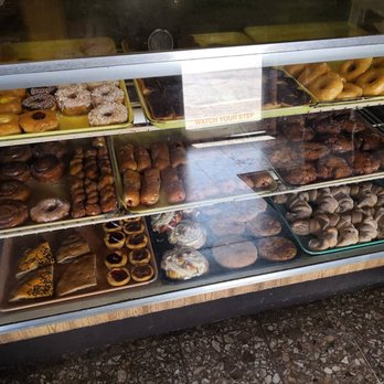 El Pastel Bakery - a variety of donuts and pastries - Bakeries Near Me - Kingsville, Texas