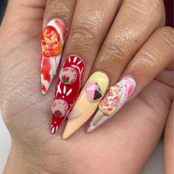 Luminous Nail Studio