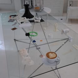 Add Café