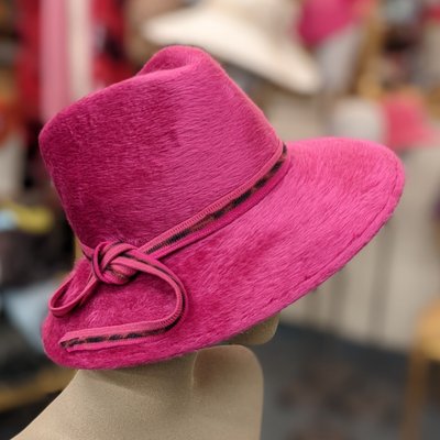 Wayne Wichern Millinery Womens Hat Wayne Wichern Millinery | Seattle WA main image 2