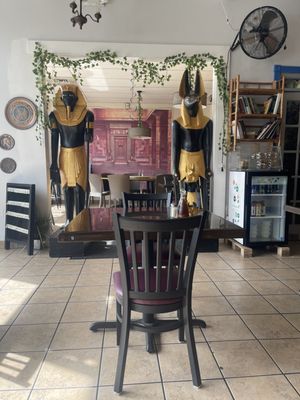 King Of Koshary by null