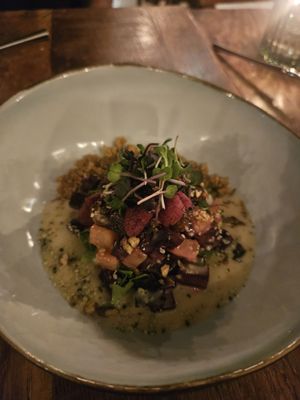 O by Marcos Spaziani by null