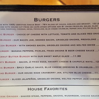 7B's Bar & Grill - Burgers - Burgers Near Me - Westfield, Massachusetts 7B's Bar & Grill - Burgers - Burgers Near Me - Westfield, Massachusetts