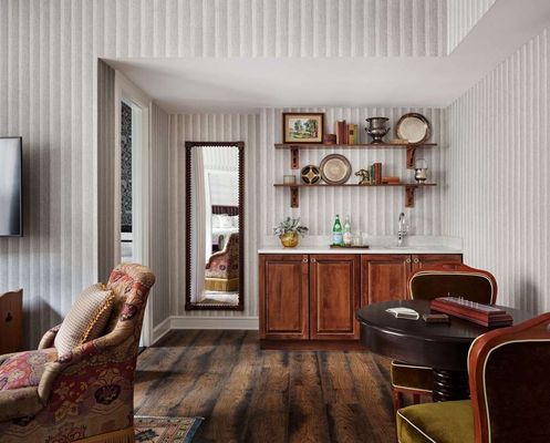 Graduate by Hilton Evanston by null