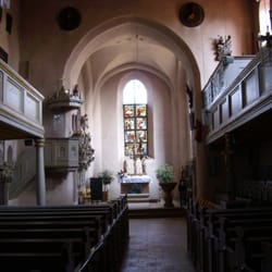 St. Laurentius