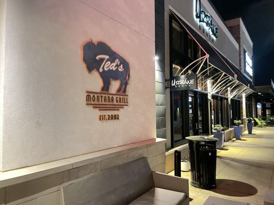 Ted's Montana Grill by null