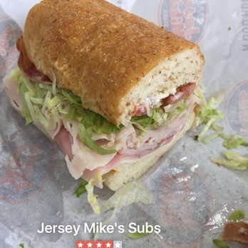 Jersey Mike's Subs - Yum! - Sandwiches Near Me - Wailuku, Hawaii Jersey Mike's Subs - Yum! - Sandwiches Near Me - Wailuku, Hawaii