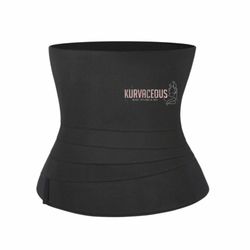 Kurvaceous Body Studio & Spa - On sale for $35.00 Waist trainer wraps.  4M os