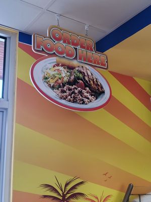 Golden Krust Caribbean Restaurant by null