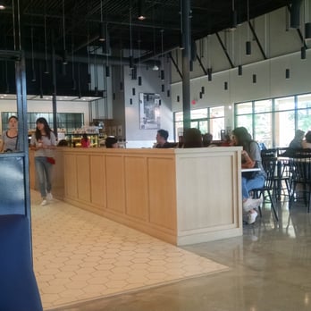 Paris Baguette - Very open, beautifully designed. - Coffee & Tea Near Me - Duluth, Georgia Paris Baguette - Very open, beautifully designed. - Coffee & Tea Near Me - Duluth, Georgia