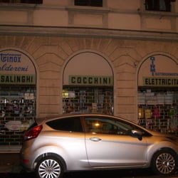 Cocchini Casalinghi