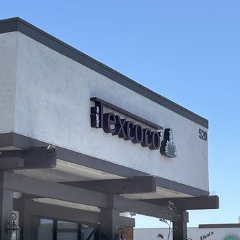 Aqui Es Texcoco - Outside - Mexican Near Me - Chula Vista, California