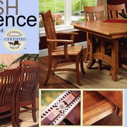 Amish Excellence - Amish Excellence