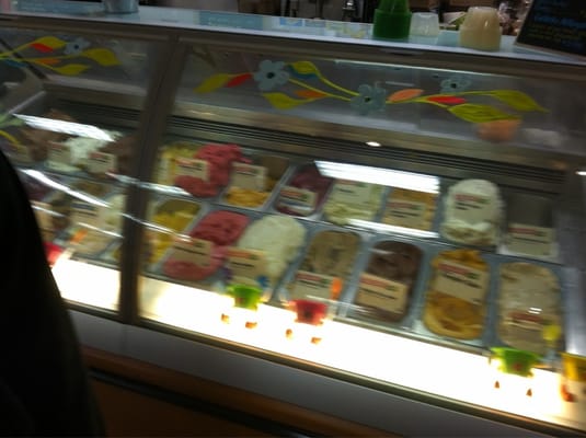 Whole Foods Market by null