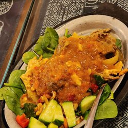 Thai House Restaurant