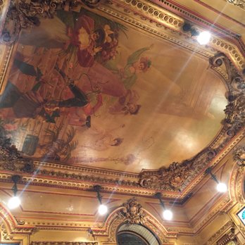 La Cigale - Beautiful interior - French Near Me - Nantes, 44 La Cigale - Beautiful interior - French Near Me - Nantes, 44