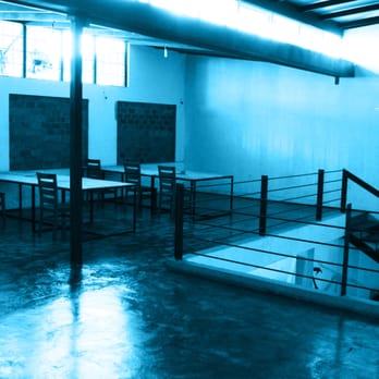 Núcleo - Shared Office Spaces Near Me - Guadalajara, JAL