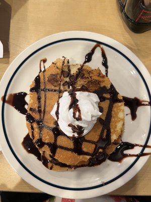 IHOP by null