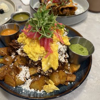 Bandoleros Cafe - Mando's Hash - Mexican Near Me - Cypress, California Bandoleros Cafe - Mando's Hash - Mexican Near Me - Cypress, California