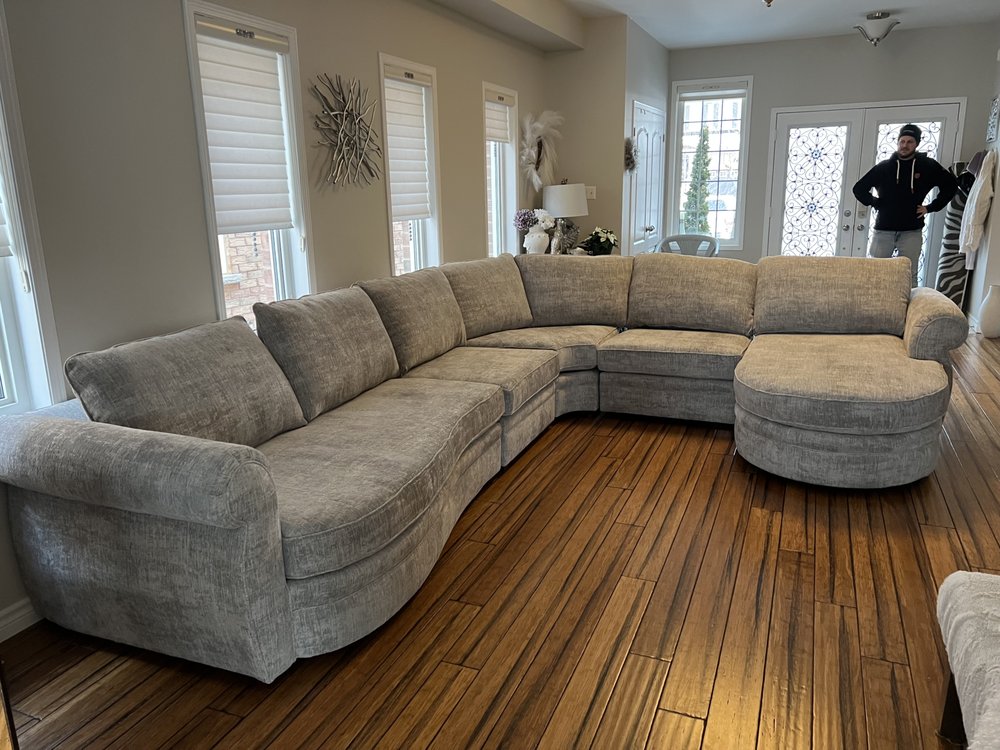 CUMMINS CUSTOM UPHOLSTERY Updated September 2024 10 Photos 229