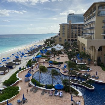 Kempinski Hotel Cancún - Hotels Near Me - Cancun, ROO