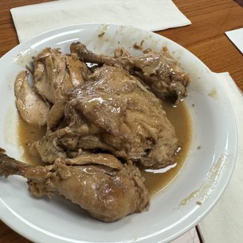 Malou's Kusina - Filipino Near Me - Madison, Alabama