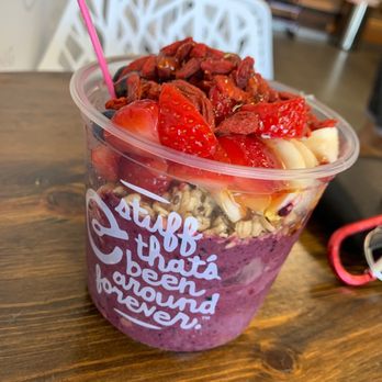 Everbowl - This is the Everbowl - Acai Bowls Near Me - Temecula, California