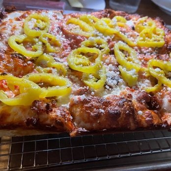 Emmy Squared Pizza - Athens - Big Ang Pizza - Pizza Near Me - Athens, Georgia Emmy Squared Pizza - Athens - Big Ang Pizza - Pizza Near Me - Athens, Georgia