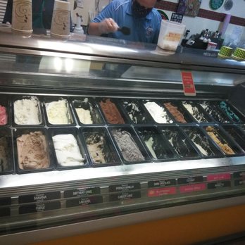 The Magic Cow - Ice Cream & Frozen Yogurt Near Me - Davie, Florida The Magic Cow - Ice Cream & Frozen Yogurt Near Me - Davie, Florida