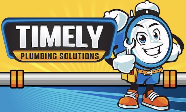 Slide of Timely Plumbing Solutions