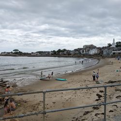 Front Beach & Back Beach - Front Beach 7/2026