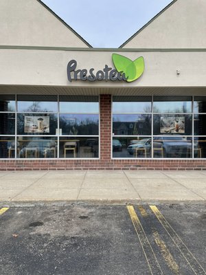 PRESOTEA AUBURN HILLS by null