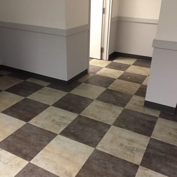 D L General Flooring - Vinyl Tile done - Carpet Installation Near Me D L General Flooring - Vinyl Tile done - Carpet Installation Near Me