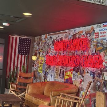 Rodeo Bar - God Save's - Bars Near Me - Dallas, Texas Rodeo Bar - God Save's - Bars Near Me - Dallas, Texas