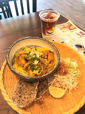 DA NANG CORNER by null